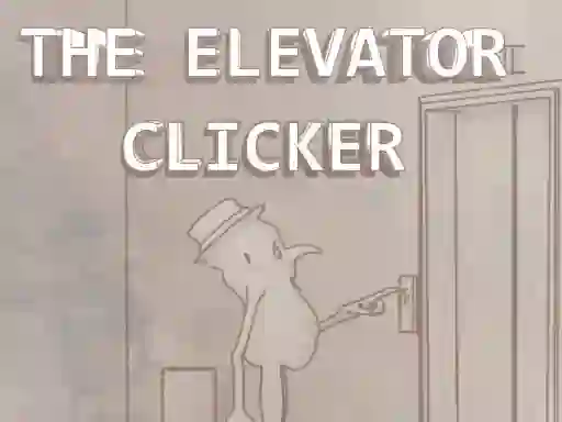 Laro The Elevator Clicker online