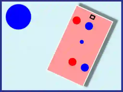 Laro Color Pong online