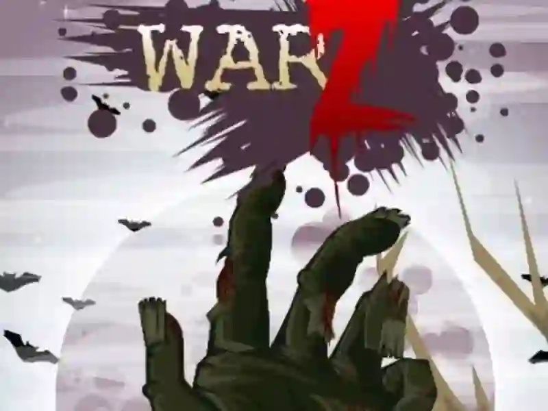 Laro Z-War online