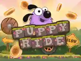 Laro Puppy Ride online