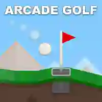 Laro Arcade Golf online
