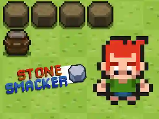 Laro Stone Smacker online