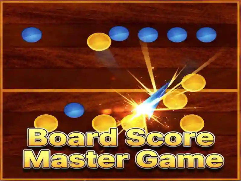 Laro Board Score Master Game online