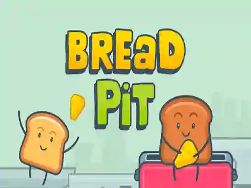 Laro Bread Pit 2021 online