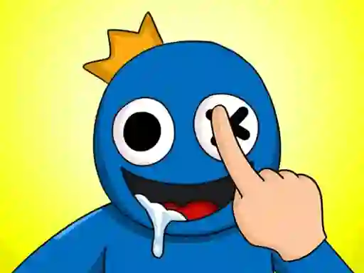 Laro DOP Rainbow Friends online