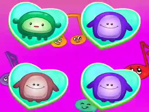 Laro Chaki Memory online
