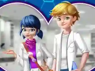 Laro College Love Chemistry Class online