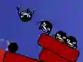 Laro Fat Moon Cannon online