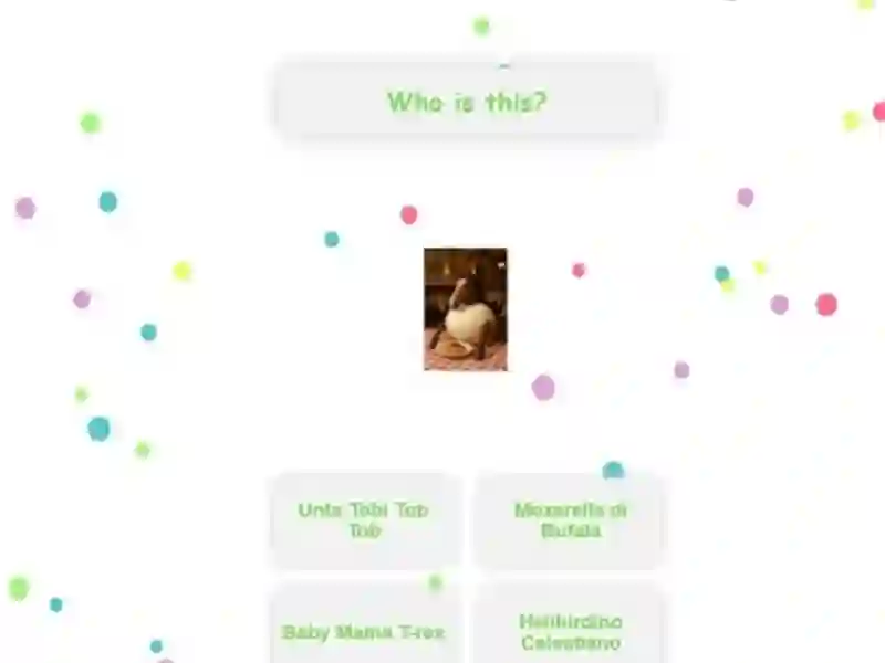Laro Tralala Test online