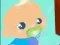 Laro Babysitter Slacking online