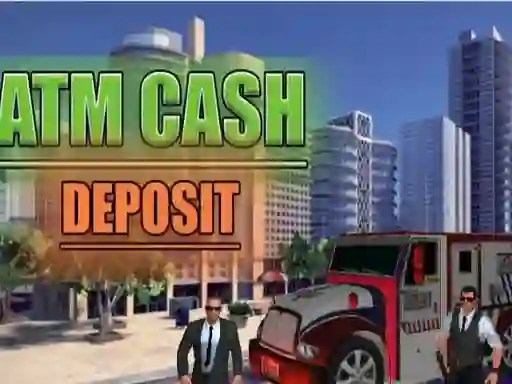 Laro Atm Cash Deposit online