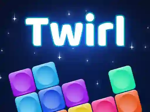 Laro Twirl online