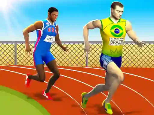 Laro Sprinter Heroes online