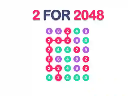 Laro 2 for 2048 online