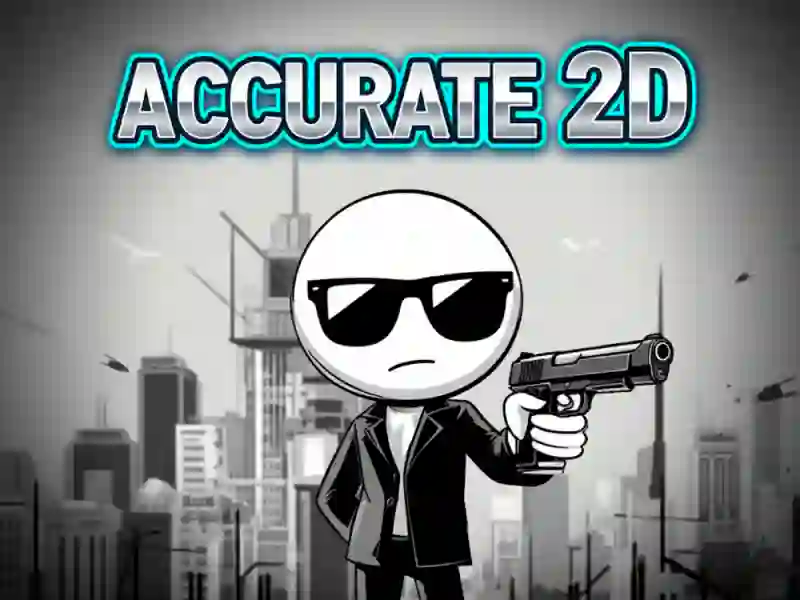 Laro Accurate 2D online