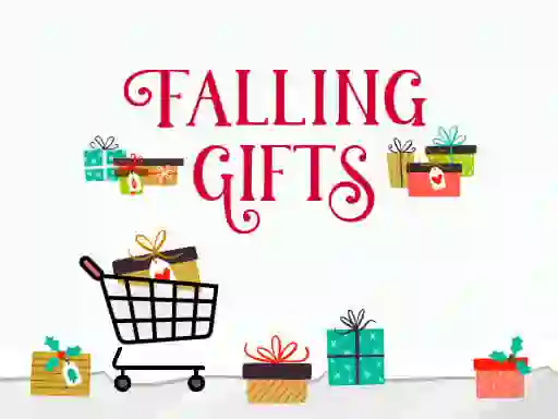 Laro Falling Gifts online