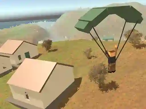 Laro Pixel Battlegrounds.IO online