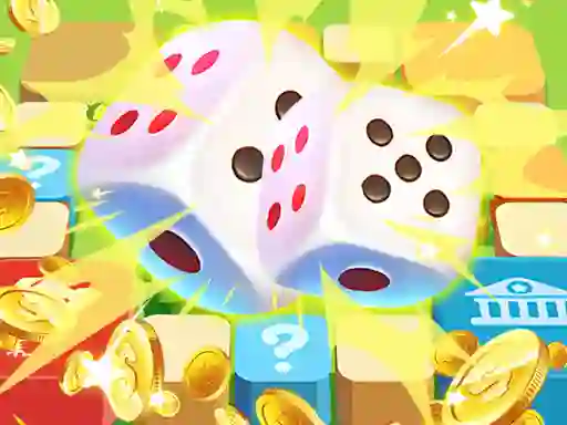 Laro Board Kings Board Dice online