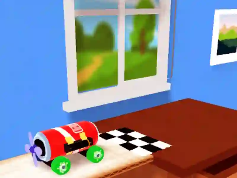 Laro VehicleFactory online