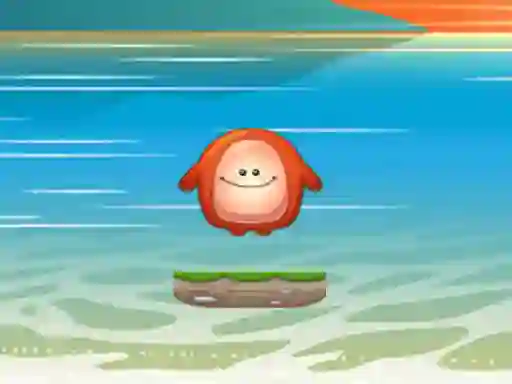 Laro Choly Waterhop online