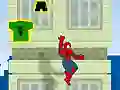 Laro The Amazing Spider-man online