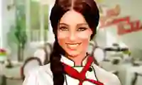 Laro Samantha Plum The Globetrotting Chef online