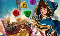Laro Magic Stones 2 online