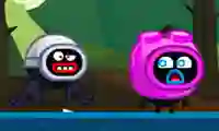 Laro  Silly Ways to Die: Adventures 2 online