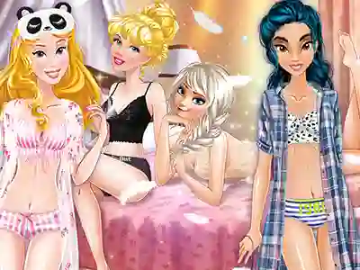 Laro Princess Teen Lingerie Boutique online