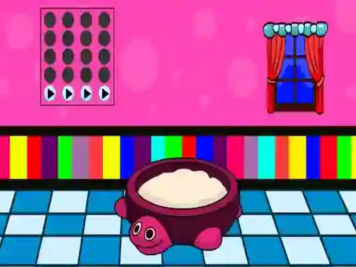 Laro Pink House Escape 2 online