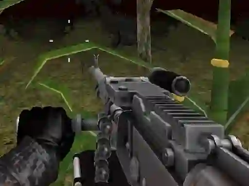 Laro Gungame Gun online