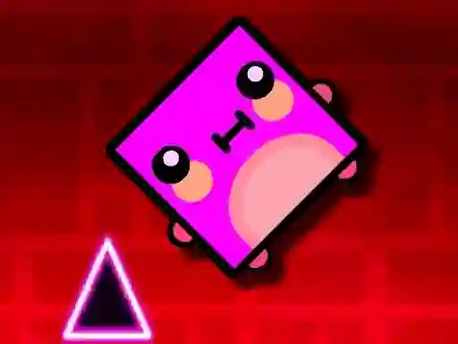 Laro Geometry Rash online