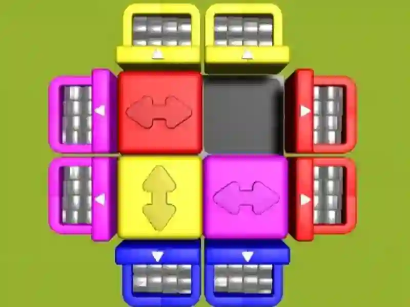 Laro Color Block Jam online