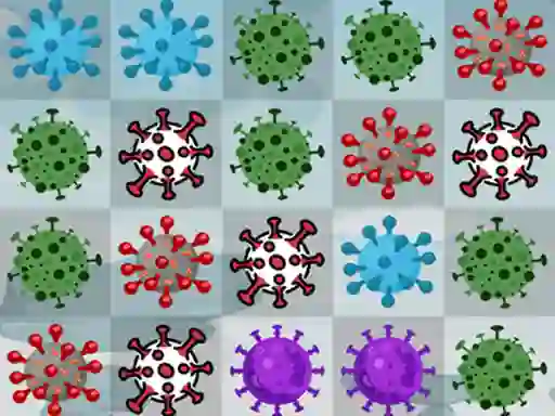 Laro Coronavirus Crush online
