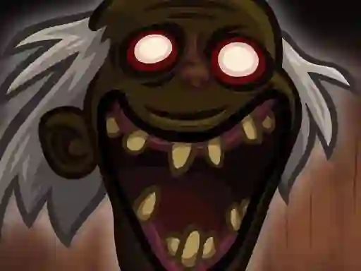 Laro Troll Face Quest Horror 3 online