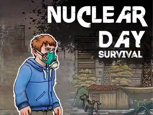 Laro Nuclear Day Surviva online