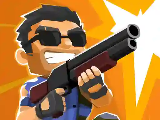 Laro Zombie Sniper online