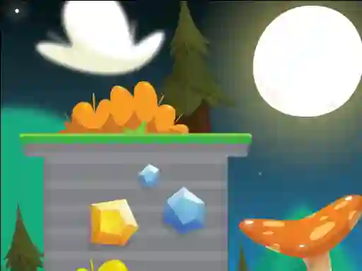 Laro Physics Puzzle online
