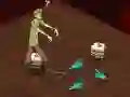 Laro Scooby Doo: Shaggys Midnight Snack online