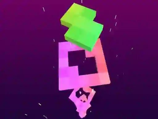 Laro Falling Shape online