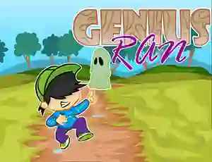Laro Genius Ran online