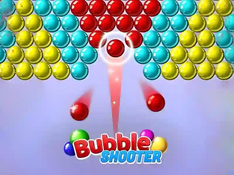 Laro Bubble Shooter Endless online