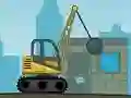 Laro Crash The City online