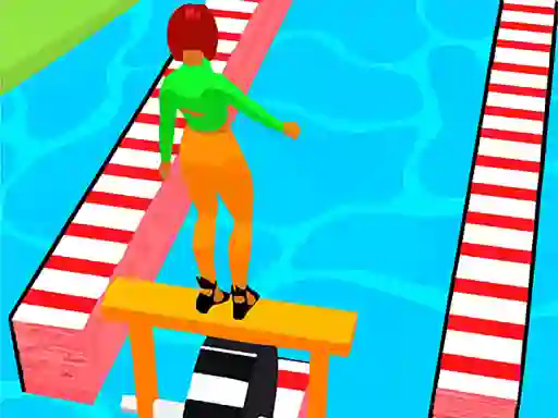 Laro Wheel Transform 3D online