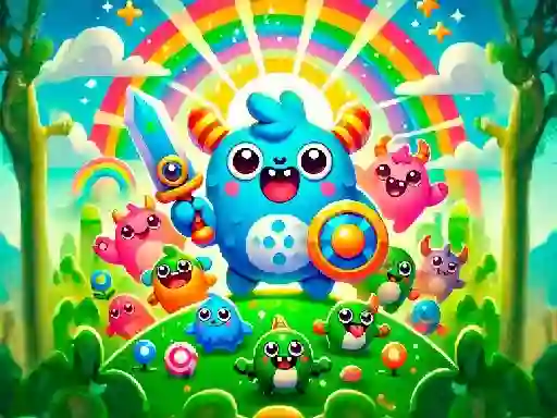 Laro Idle Legend online