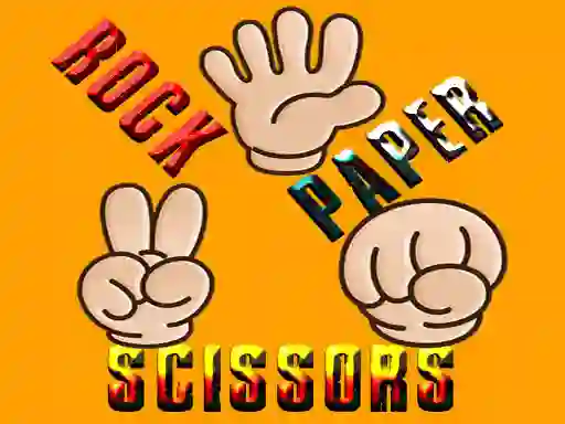 Laro Rock Paper Scissors online
