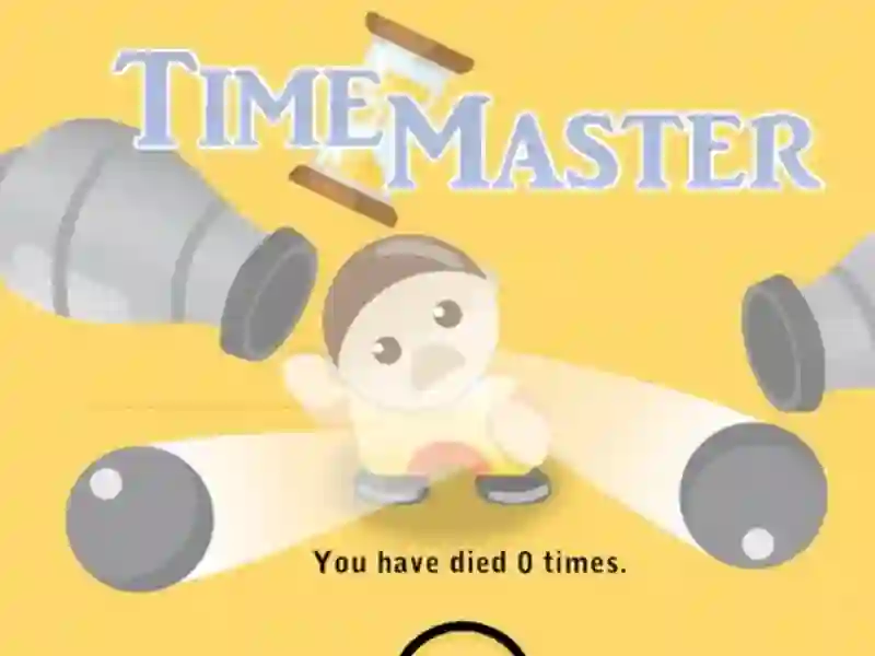 Laro Time Master online