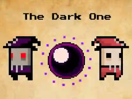 Laro The Dark One online
