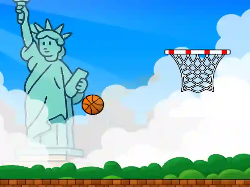 Laro Super Basketball online