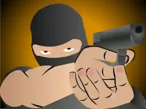 Laro Mission Terror online